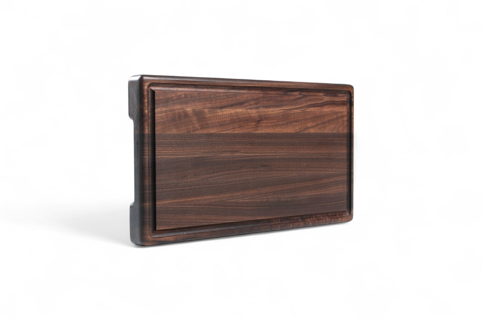 STOCK | Medium, Walnut - Edge Grain - RoseWood Block & Co