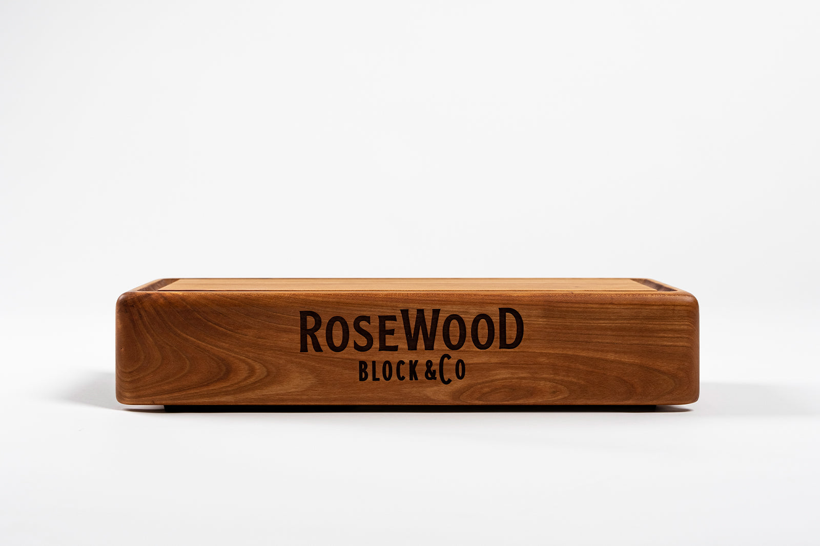 STOCK | Tomahawk, Cherry - RoseWood Block & Co – rosewoodblockco