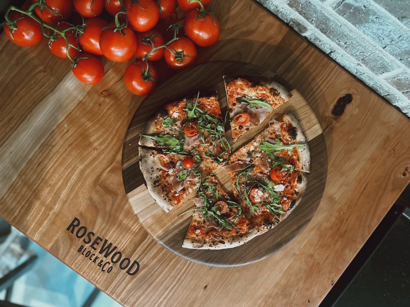 Beyond the Kitchen: 5 Creative Ways to Use Your RoseWood Block