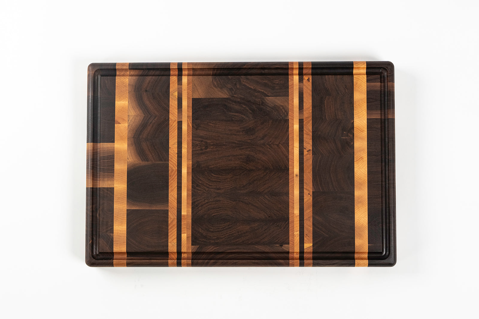 End Grain