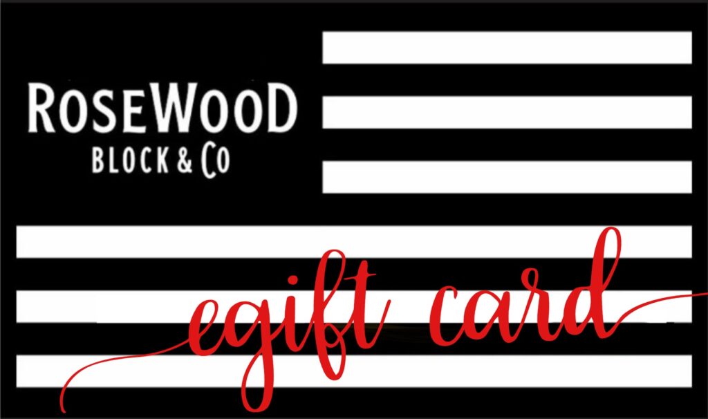 Gift Cards