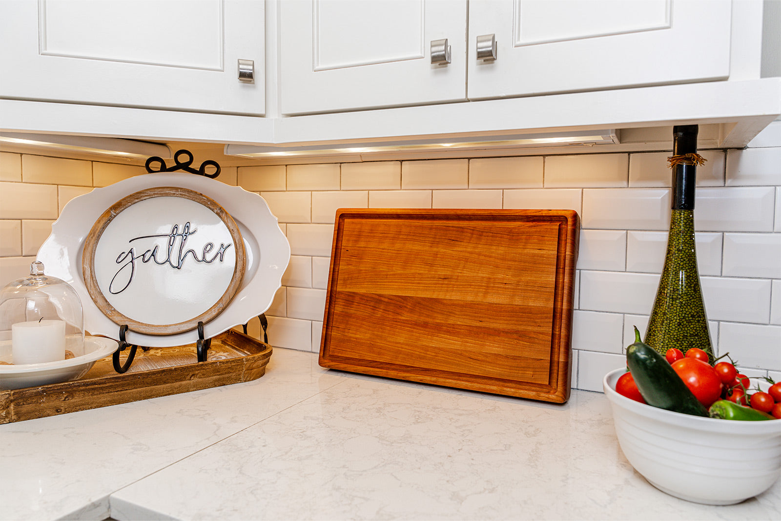Kitchen Essentials
