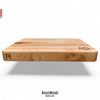 The McLemore Boys RoseWood Cutting Board Block