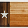 STOCK | Texas Flag, Workhorse - Edge Grain image 3