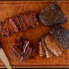 Cherry BEEF End_brisket and ribs