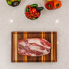 Eagle BRISKET Edge_Raw Brisket