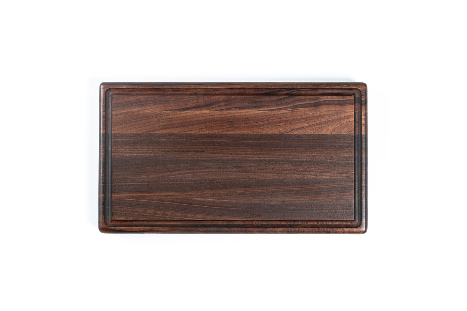 Walnut MEDIUM Edge