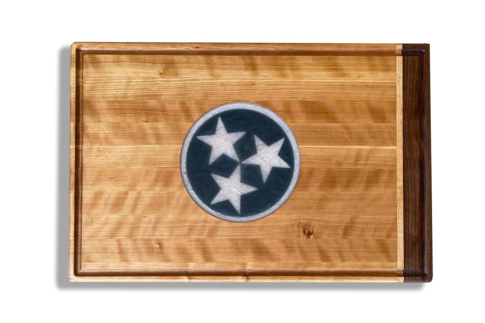 Tennessee TN Edge