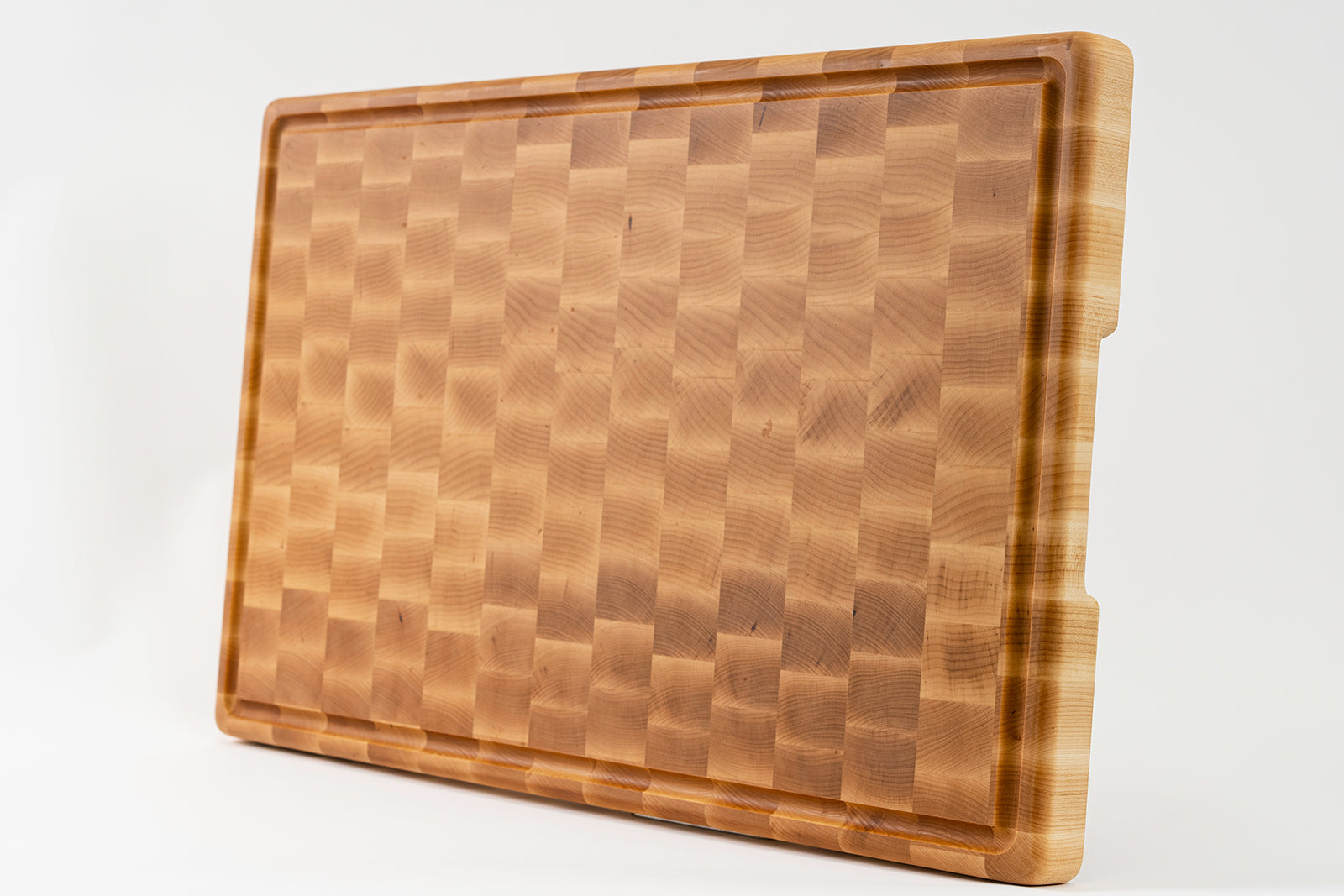 STOCK | Maple XL End Grain image 4