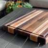 baseball cutting board