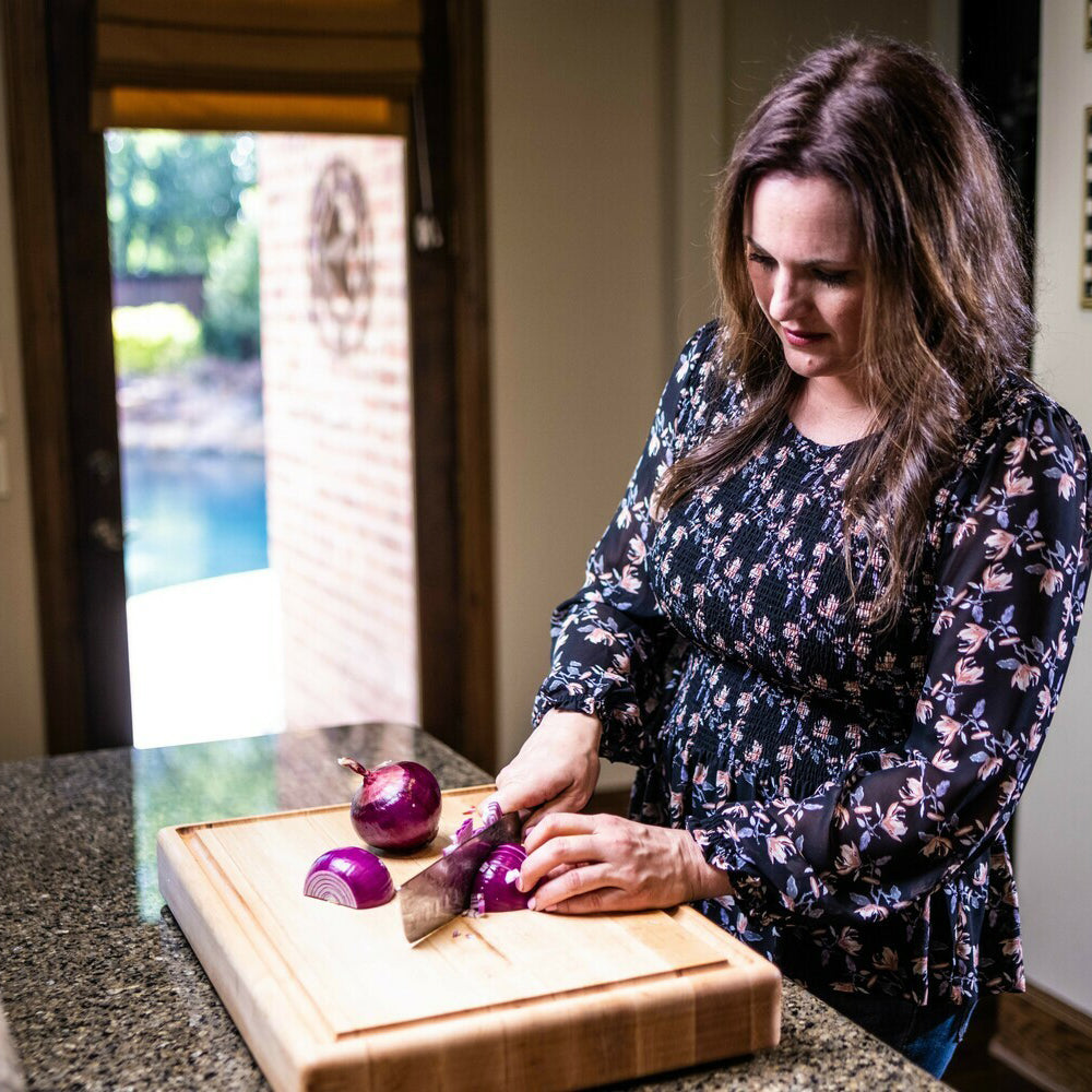 best cutting board for vegetables