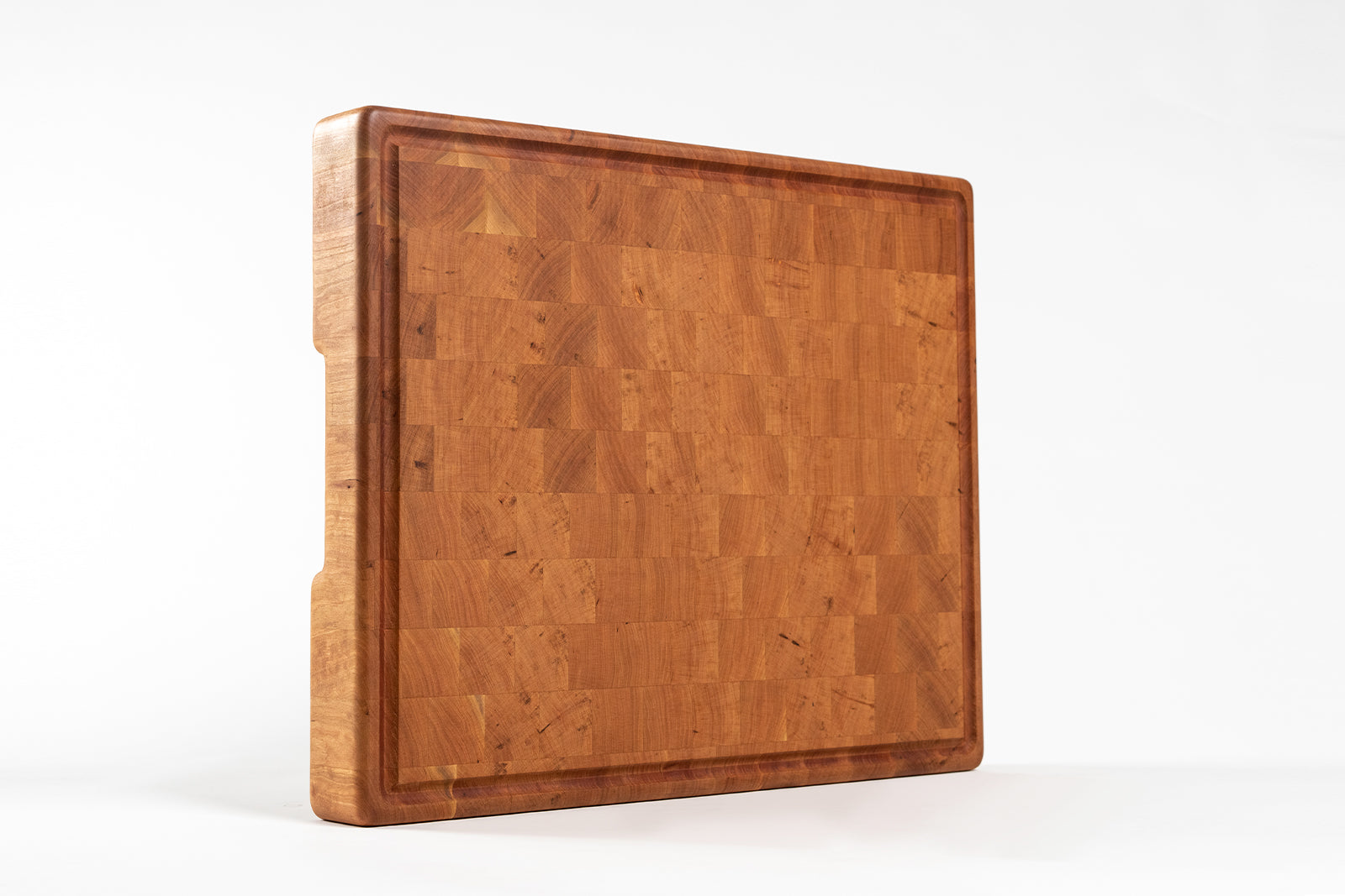 STOCK | Beef, Cherry- End Grain image 0