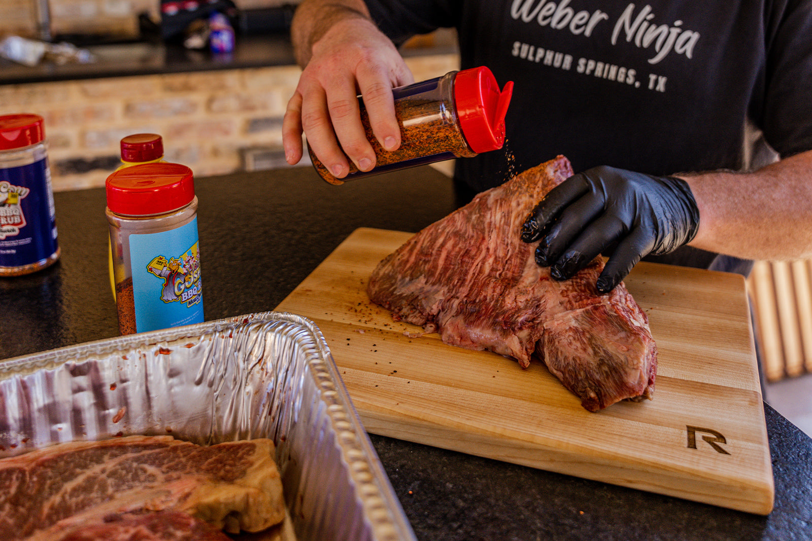 Maple Med UTILITY_raw steak