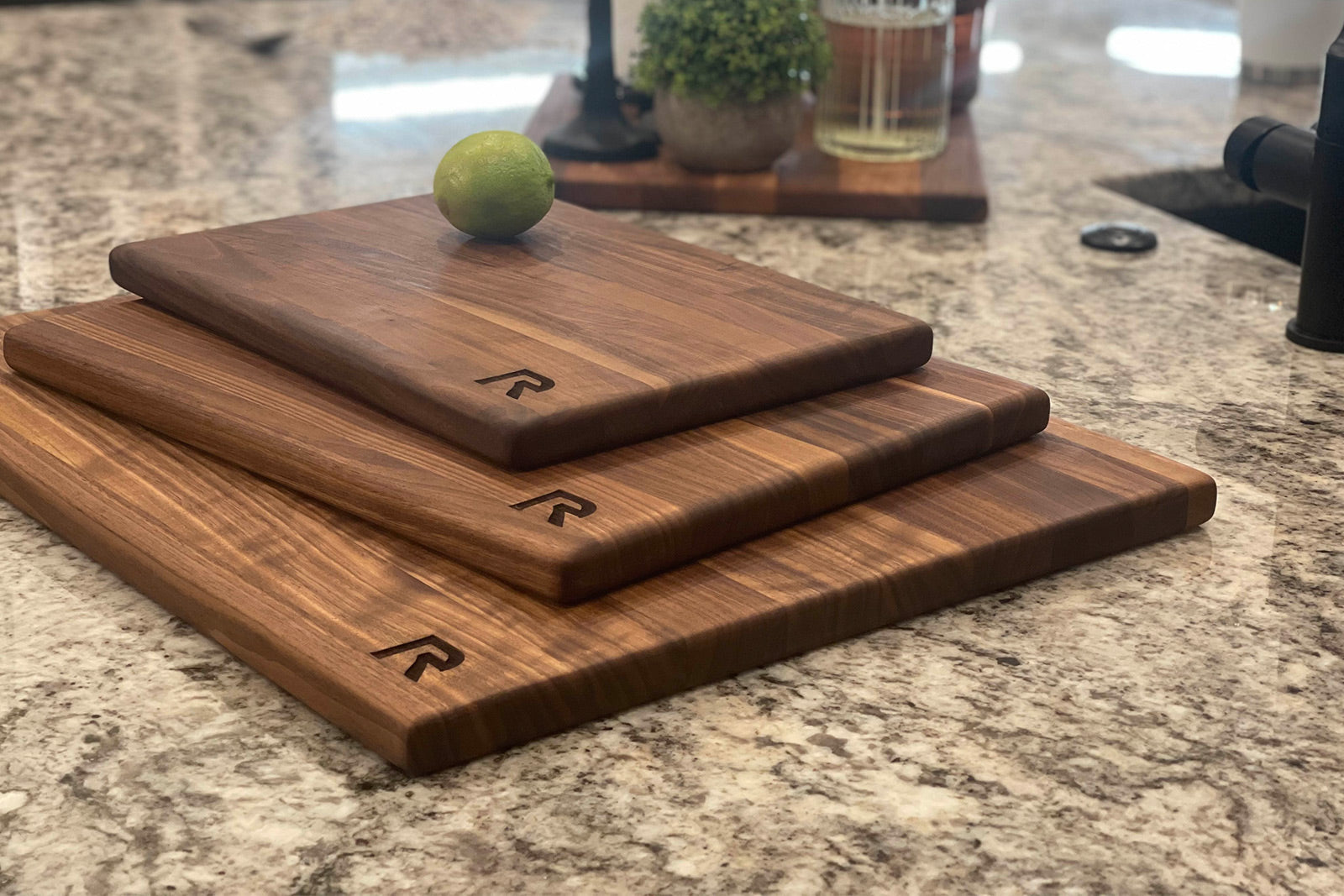 Utility Boards - Large, Medium or Small