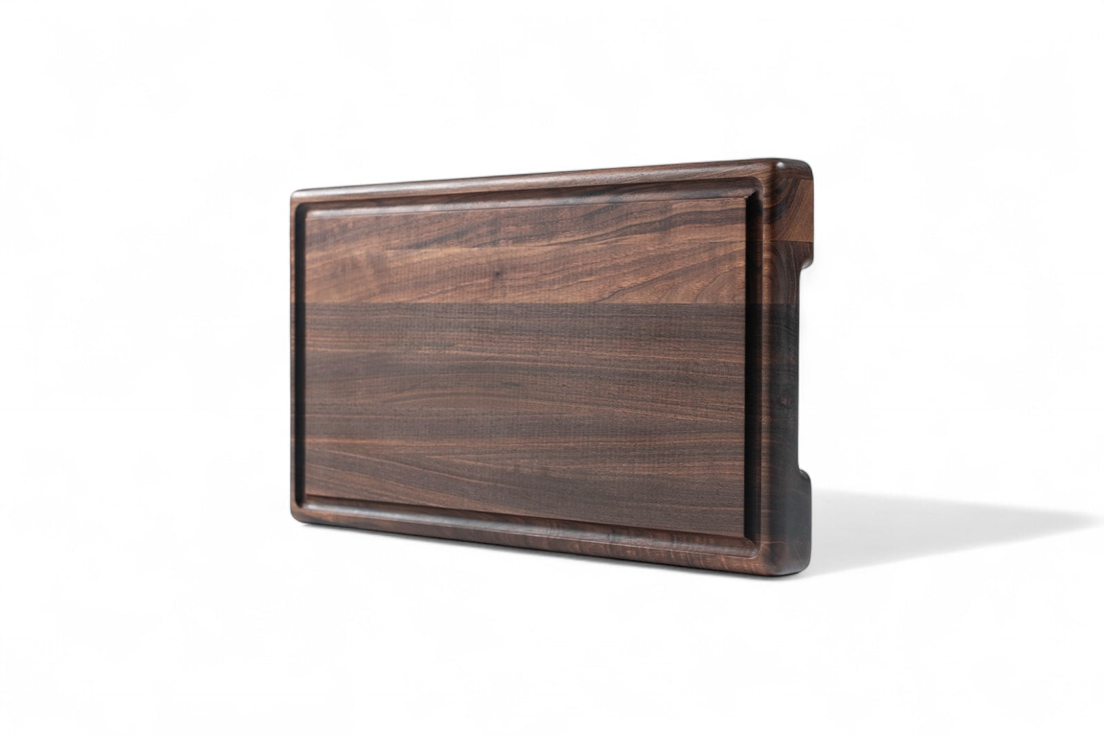 STOCK | Medium, Walnut - Edge Grain - RoseWood Block & Co