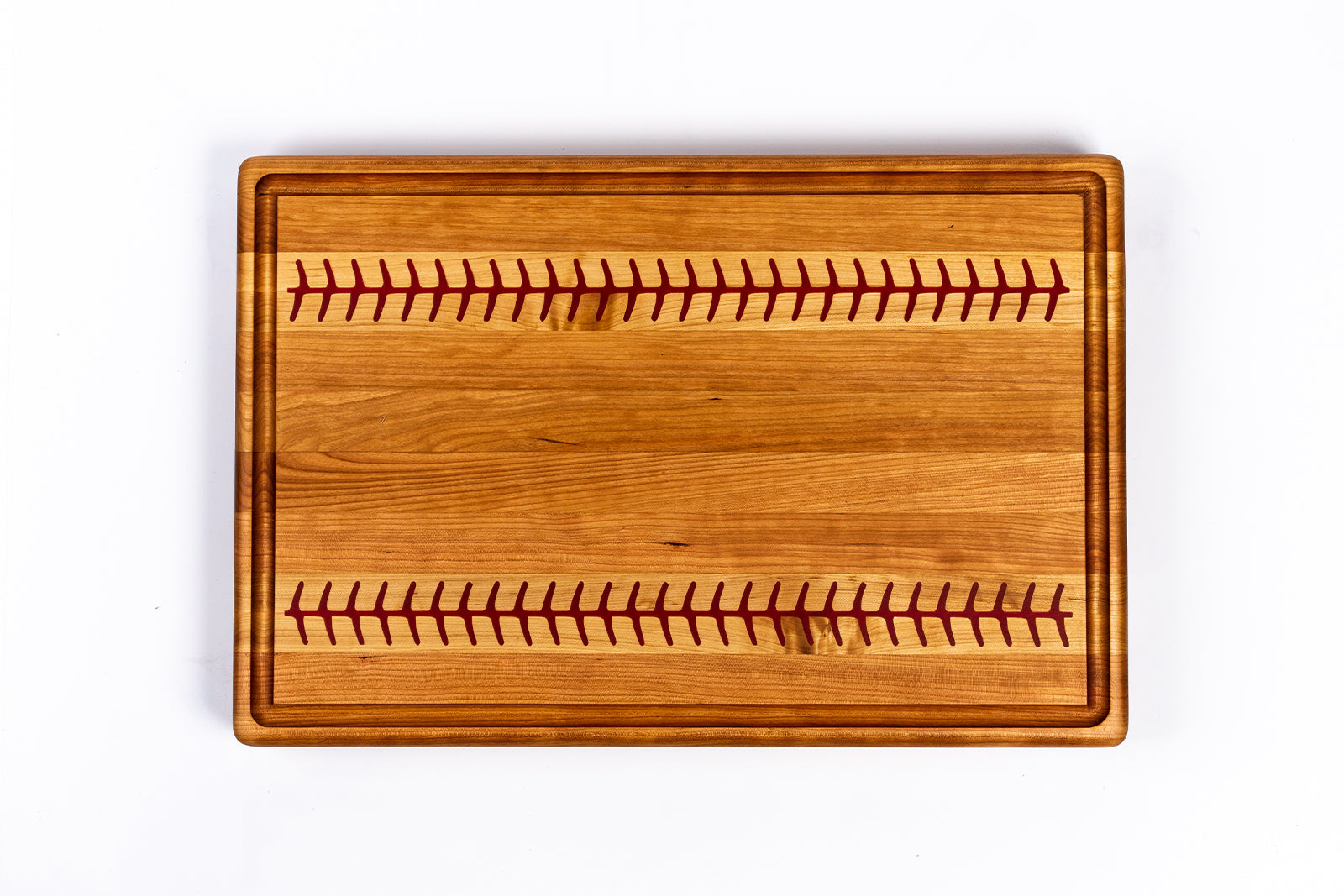 Baseball Cherry Brisket