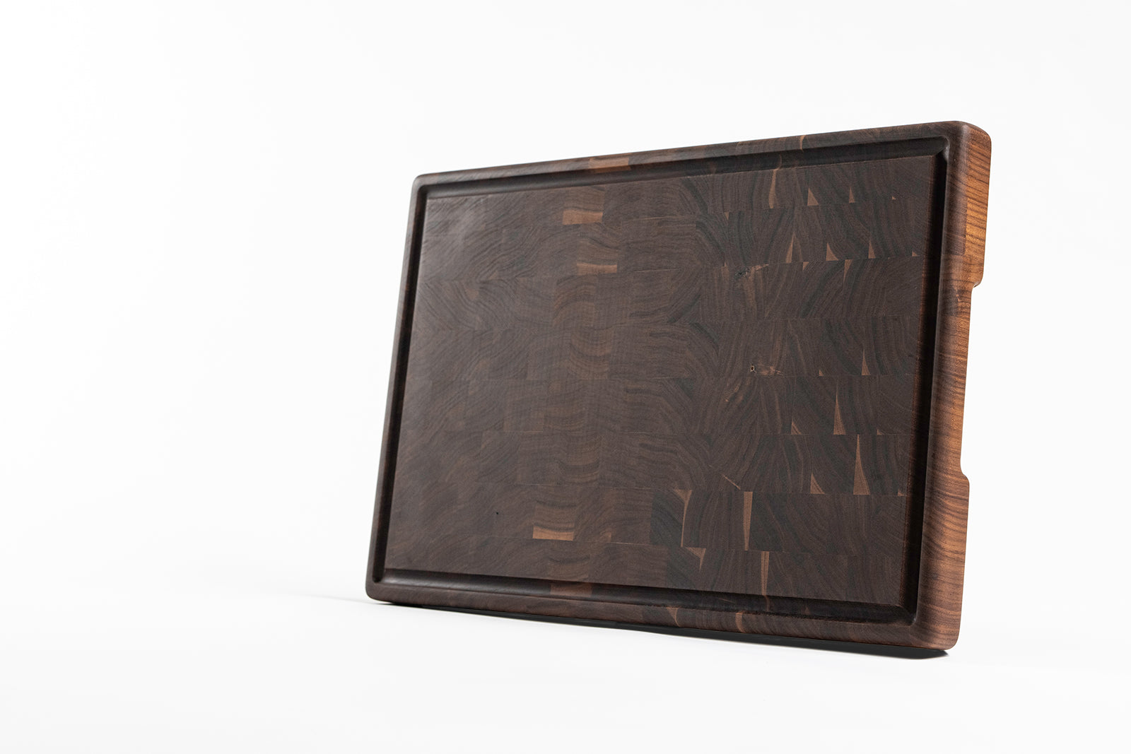 Walnut BRISKET End-5