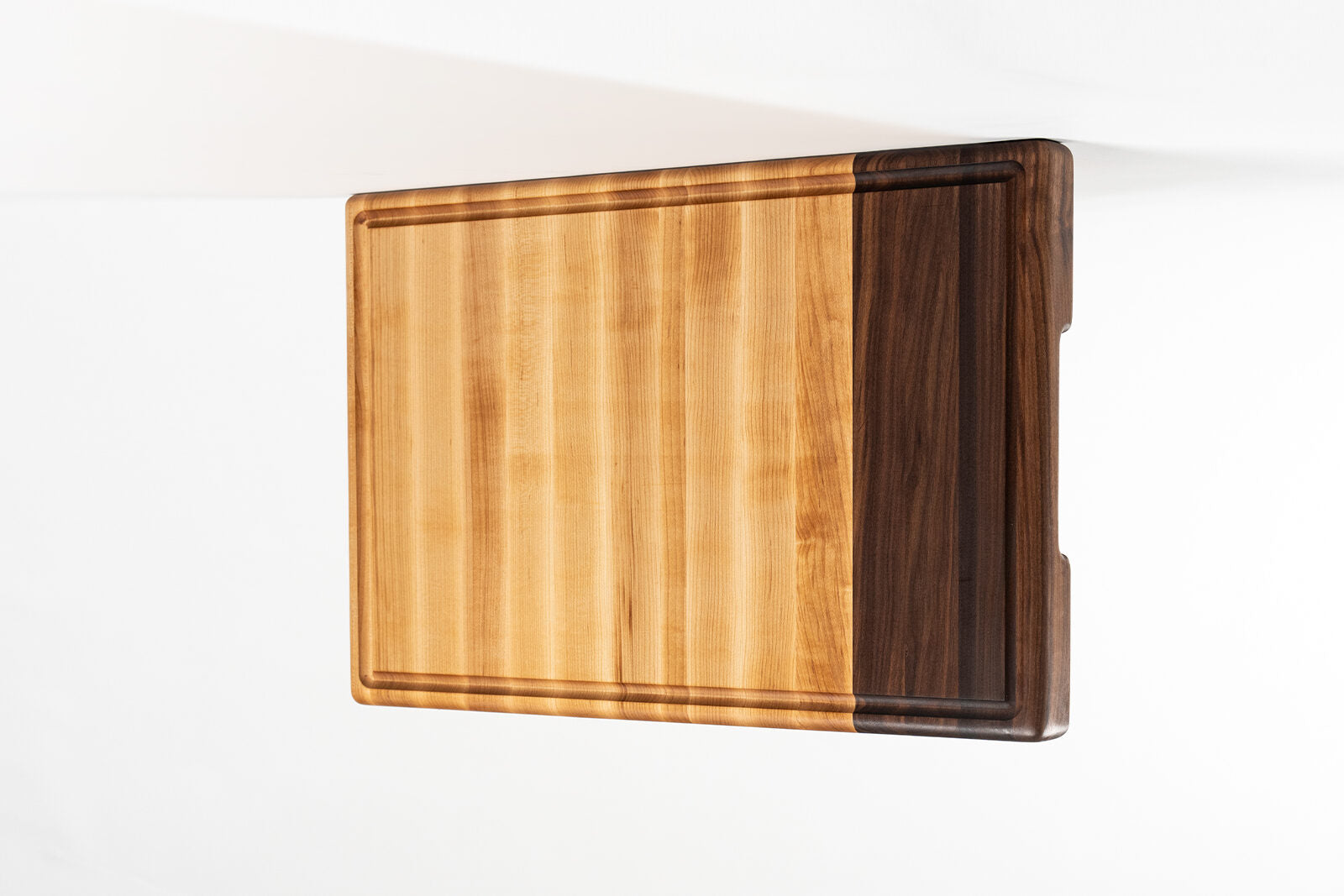 Hammer Walnut-Maple BRISKET Edge-4