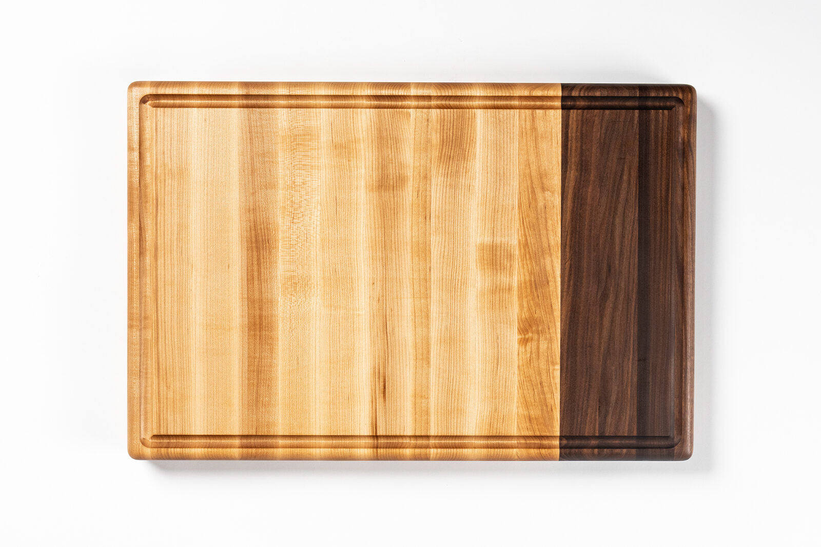 Hammer Walnut-Maple BRISKET Edge