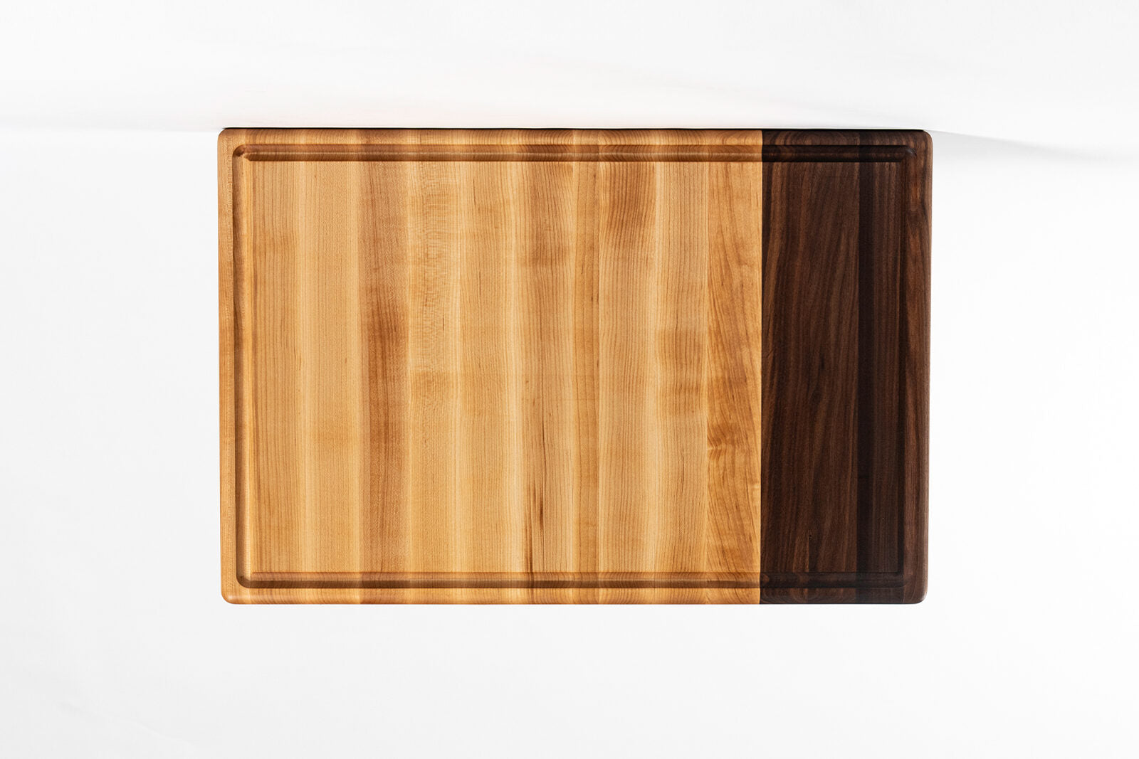 Hammer Walnut-Maple BRISKET Edge-3