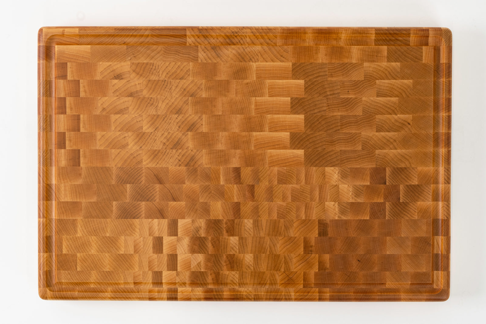 Maple End