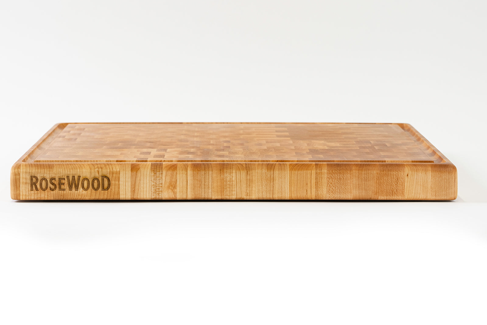 Maple End
