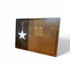 STOCK | Texas, Brisketeer, Oak - End Grain image 0