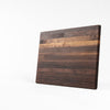 Walnut TOPPER-5