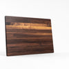 Walnut TOPPER-4