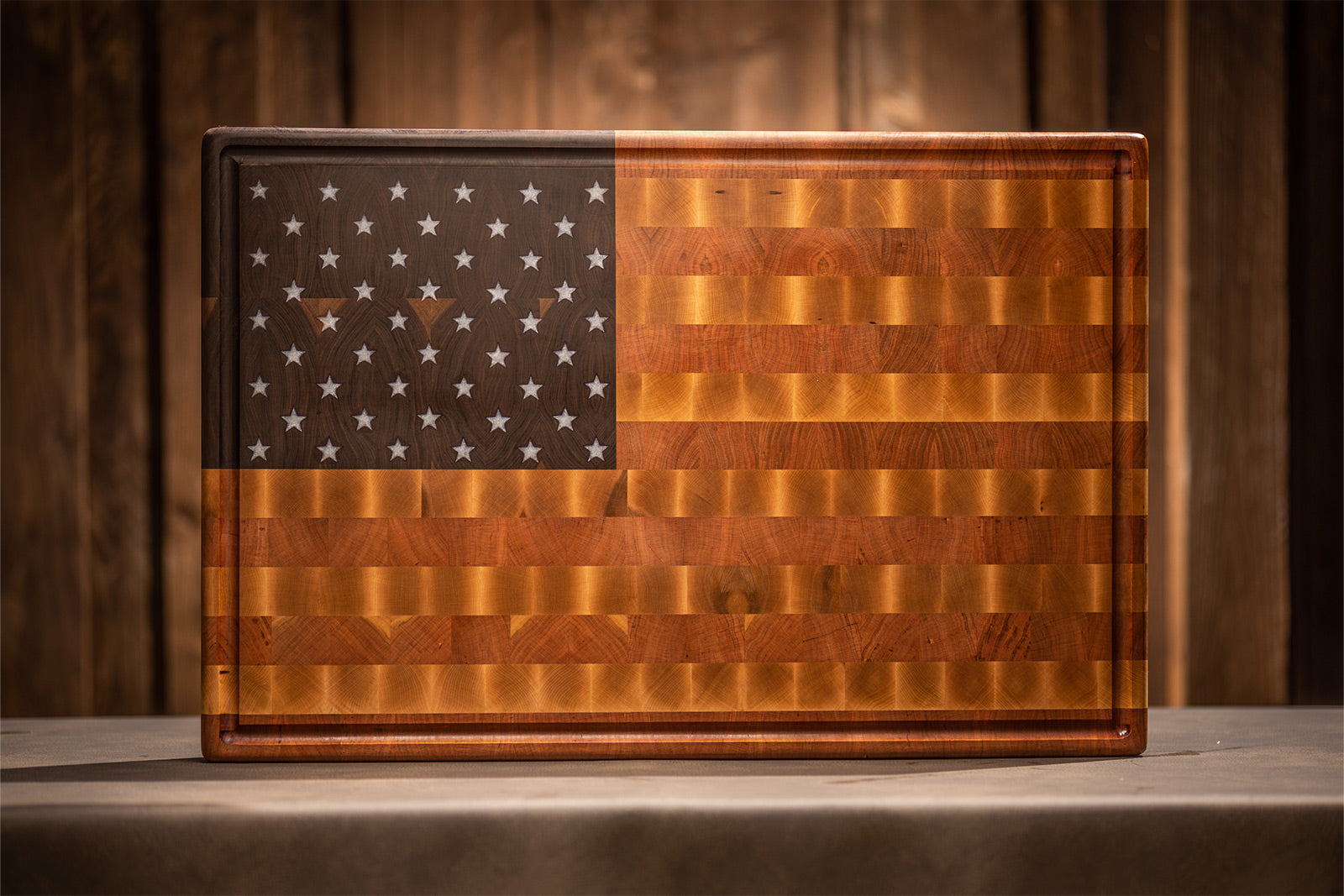 American Flag image