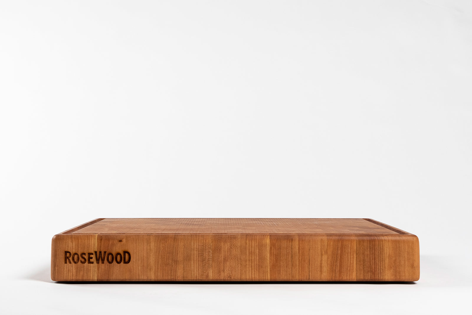 STOCK | Beef, Cherry- End Grain image 1