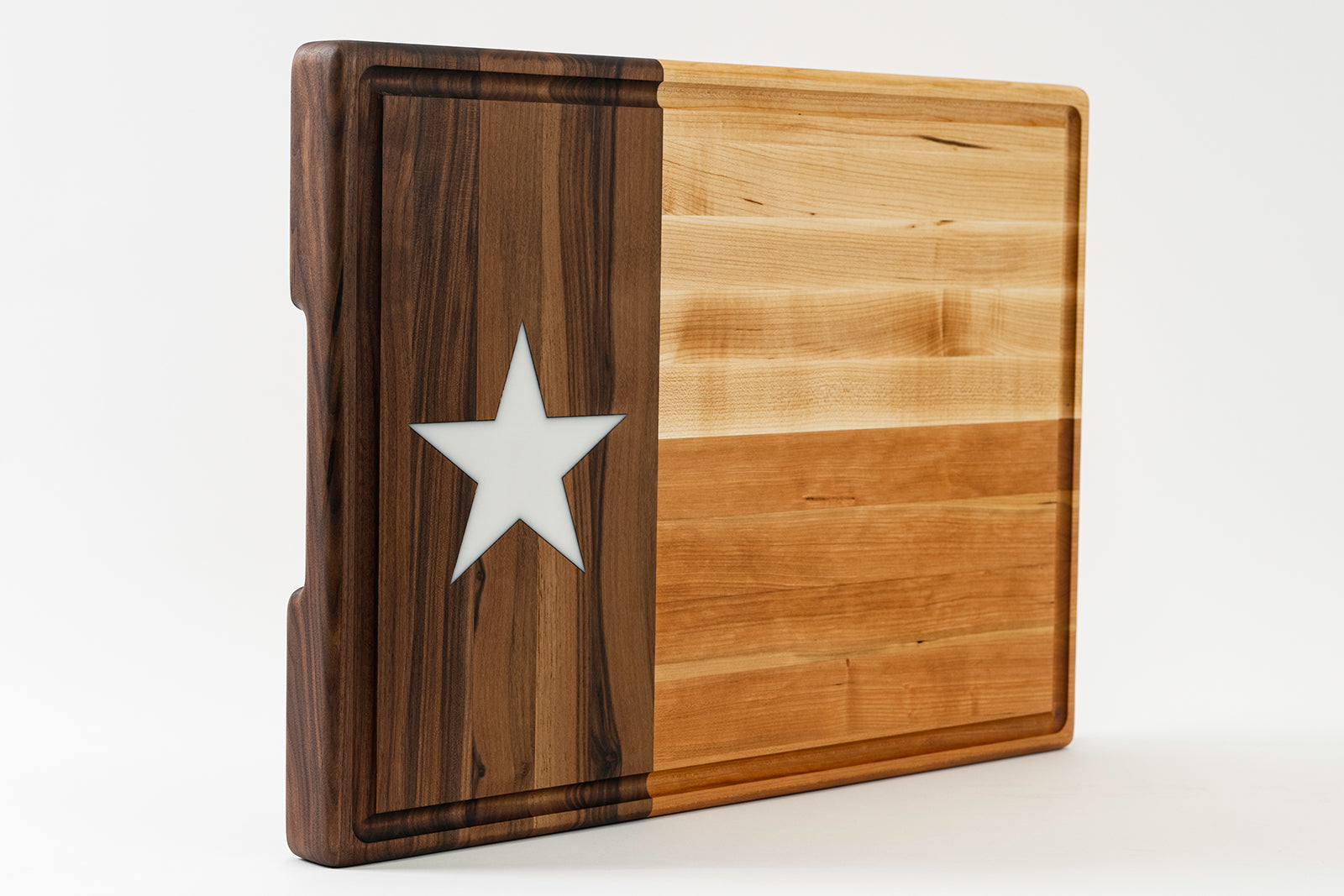 READY TO SHIP | Texas, Work Horse - Edge Grain image 1