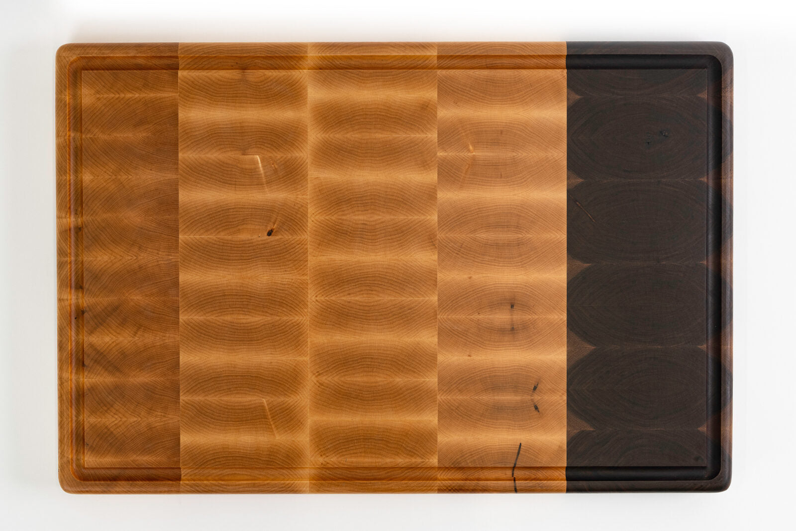 Maple Hammer XL End_2