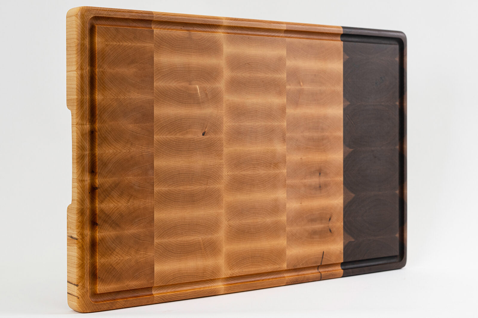 Maple Hammer XL End_4