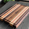 baseball cutting board