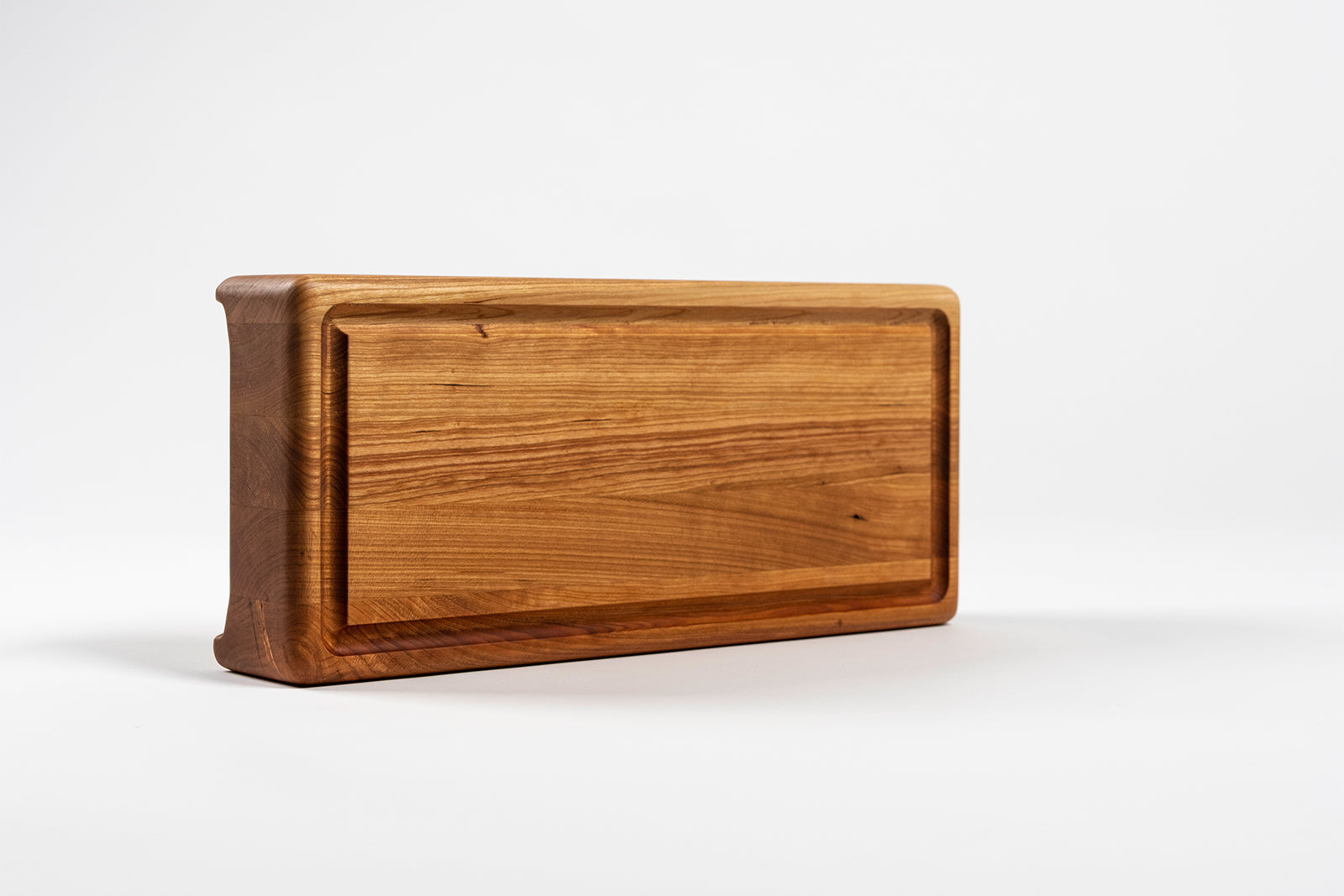 STOCK | Tomahawk, Cherry - RoseWood Block & Co – rosewoodblockco