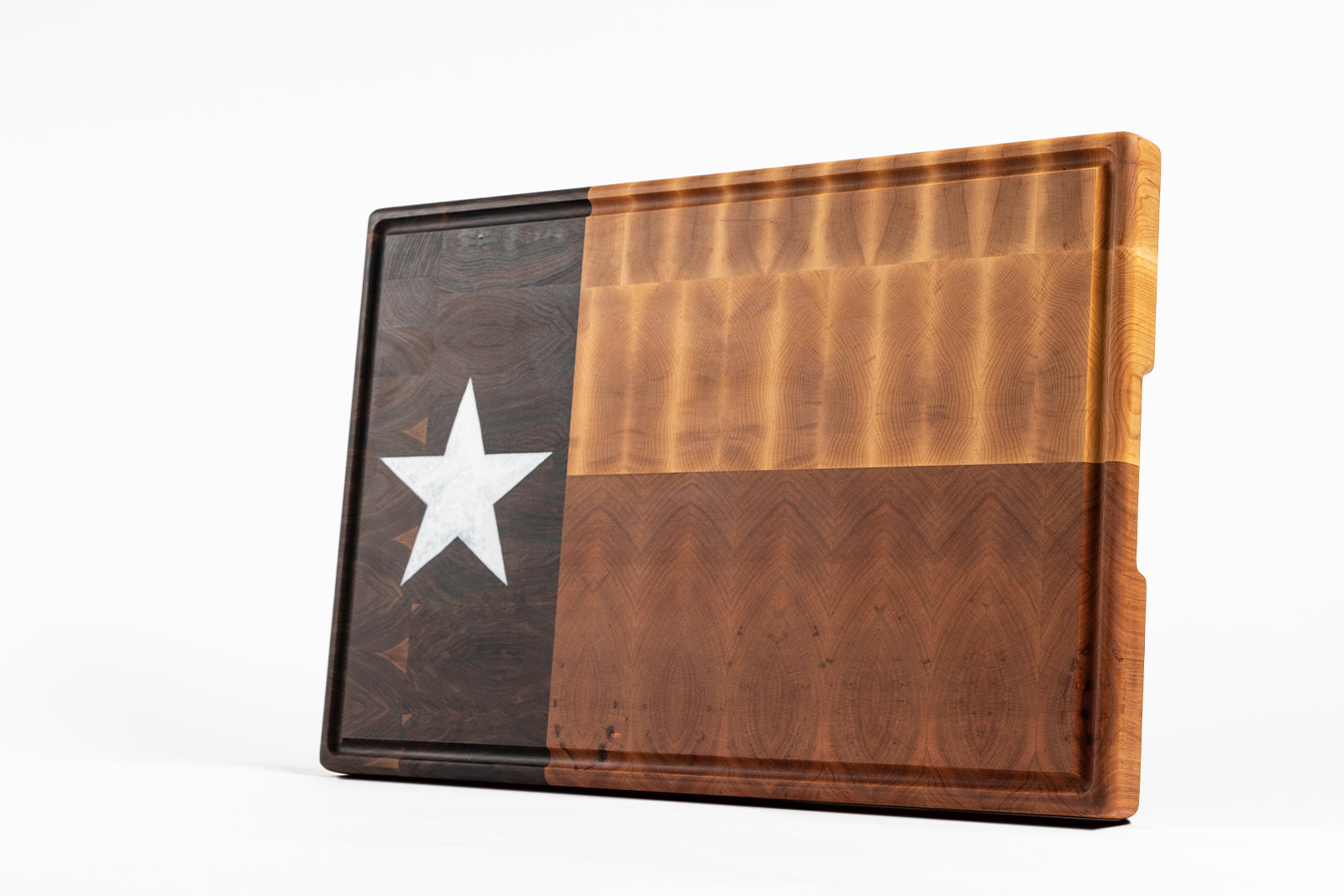 Texas XL End-5