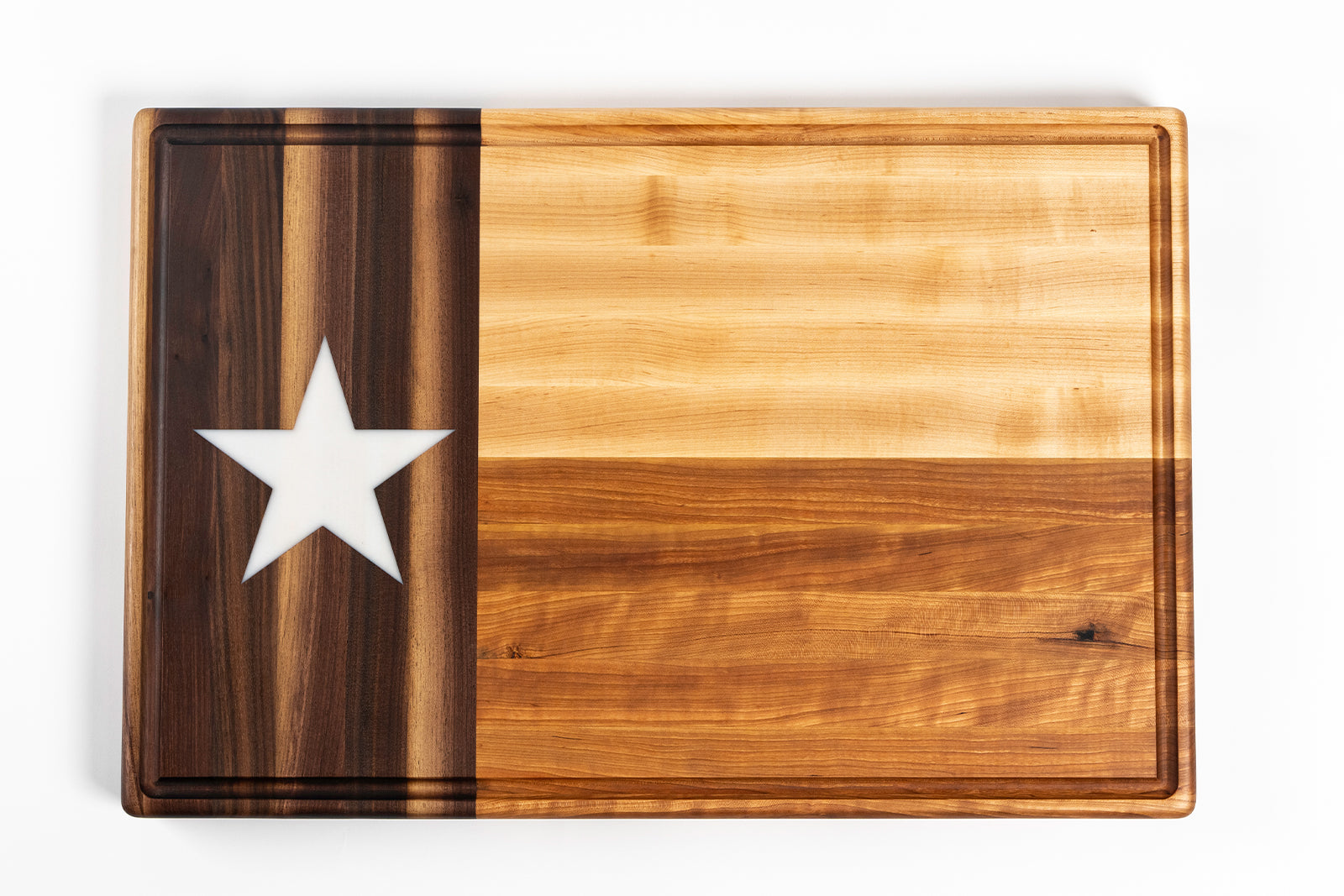 Texas XL Edge
