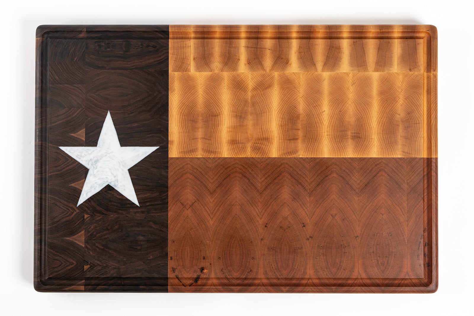 Texas State Flag