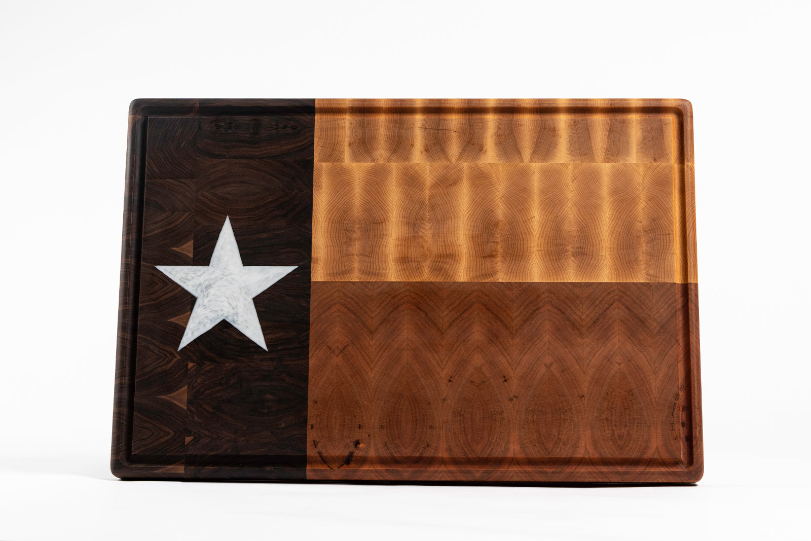 Texas XL End-3