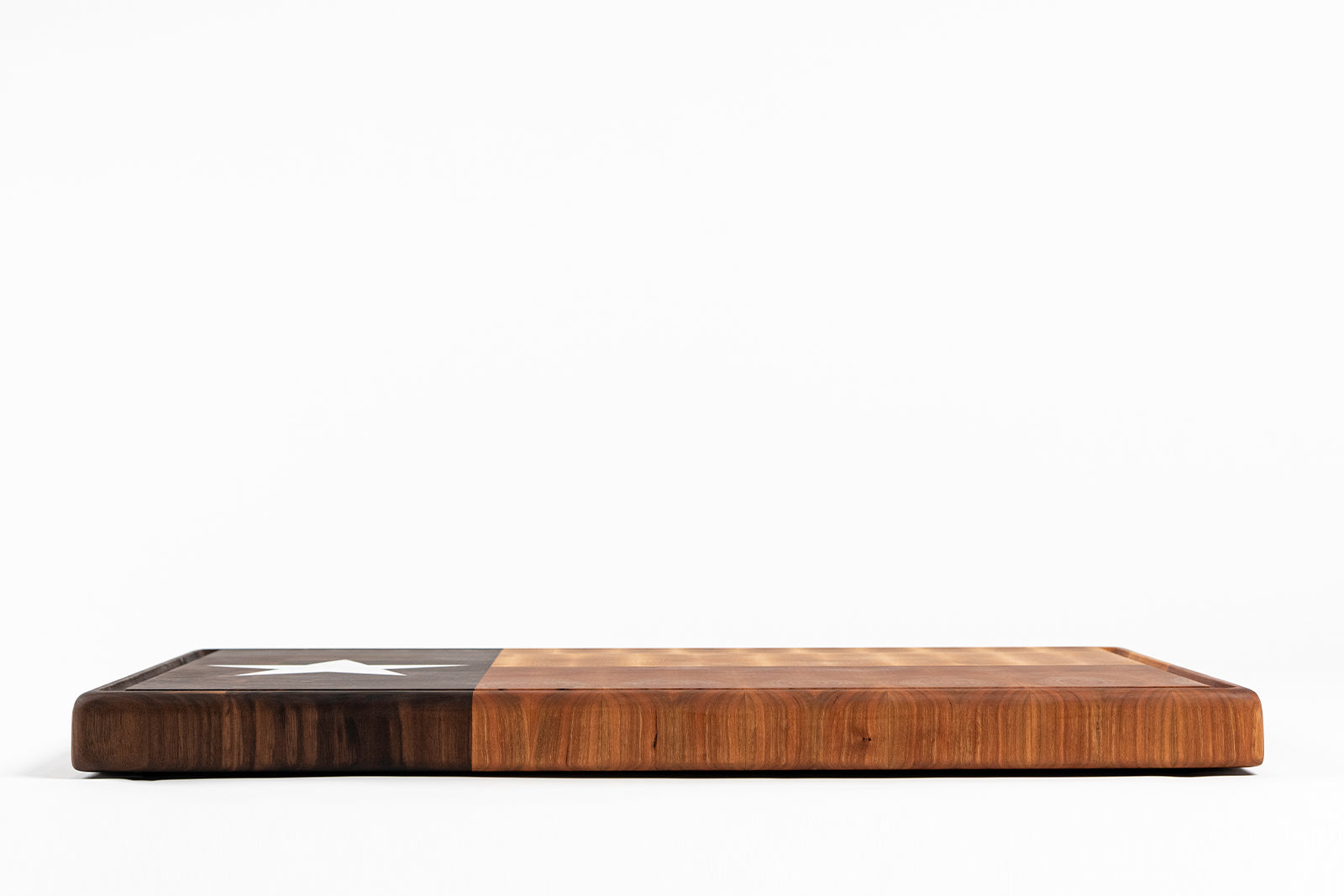 Texas XL End-2