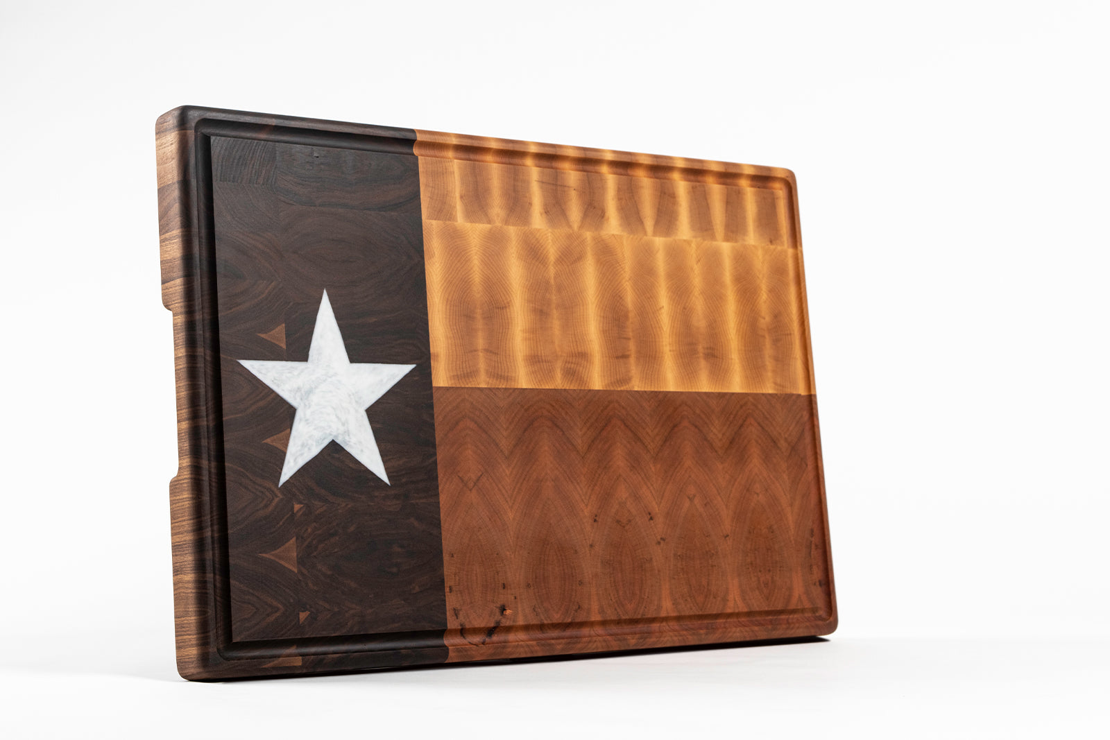Texas XL End-4