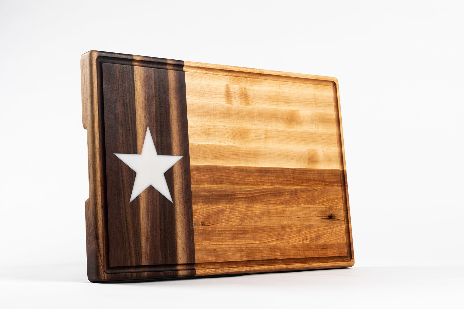 Texas XL Edge-3