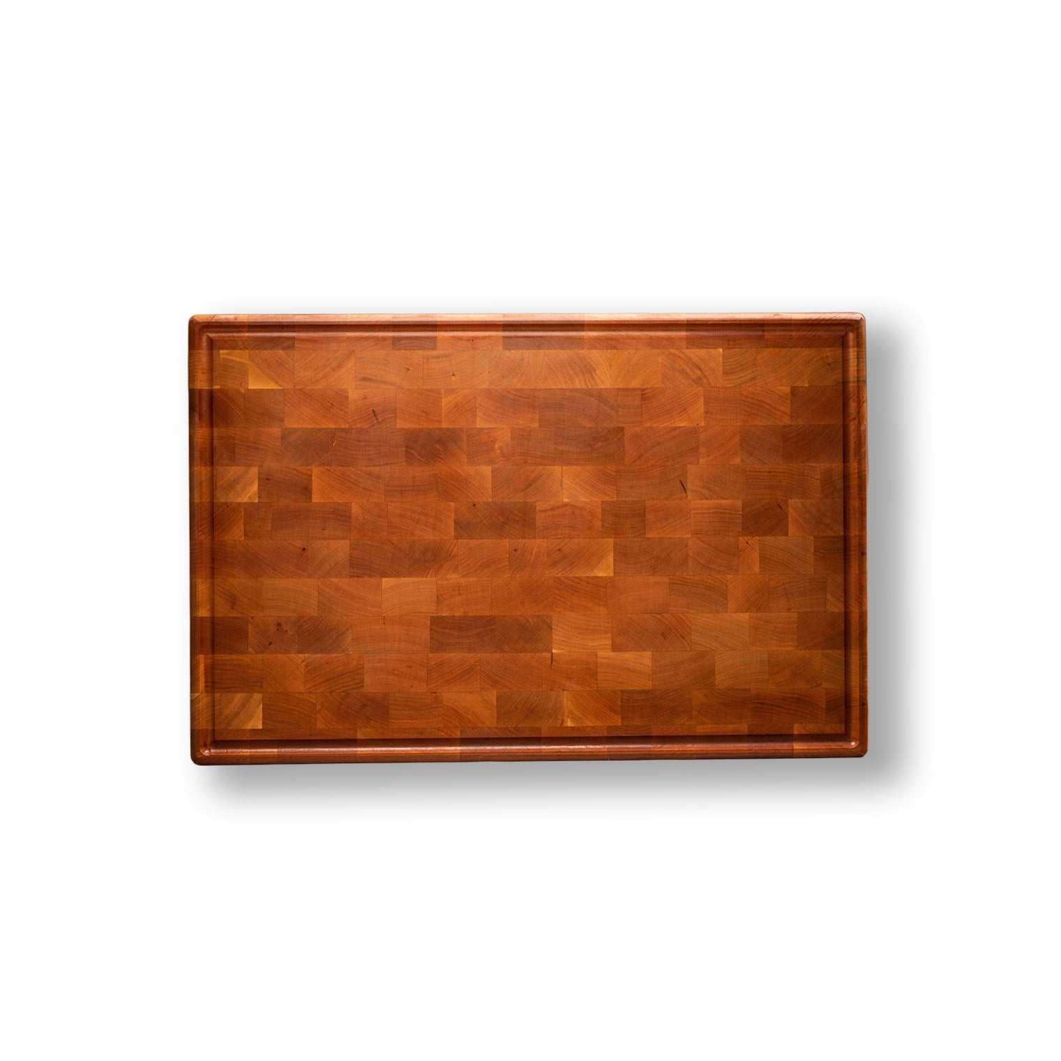 Cherry Brisket End Grain