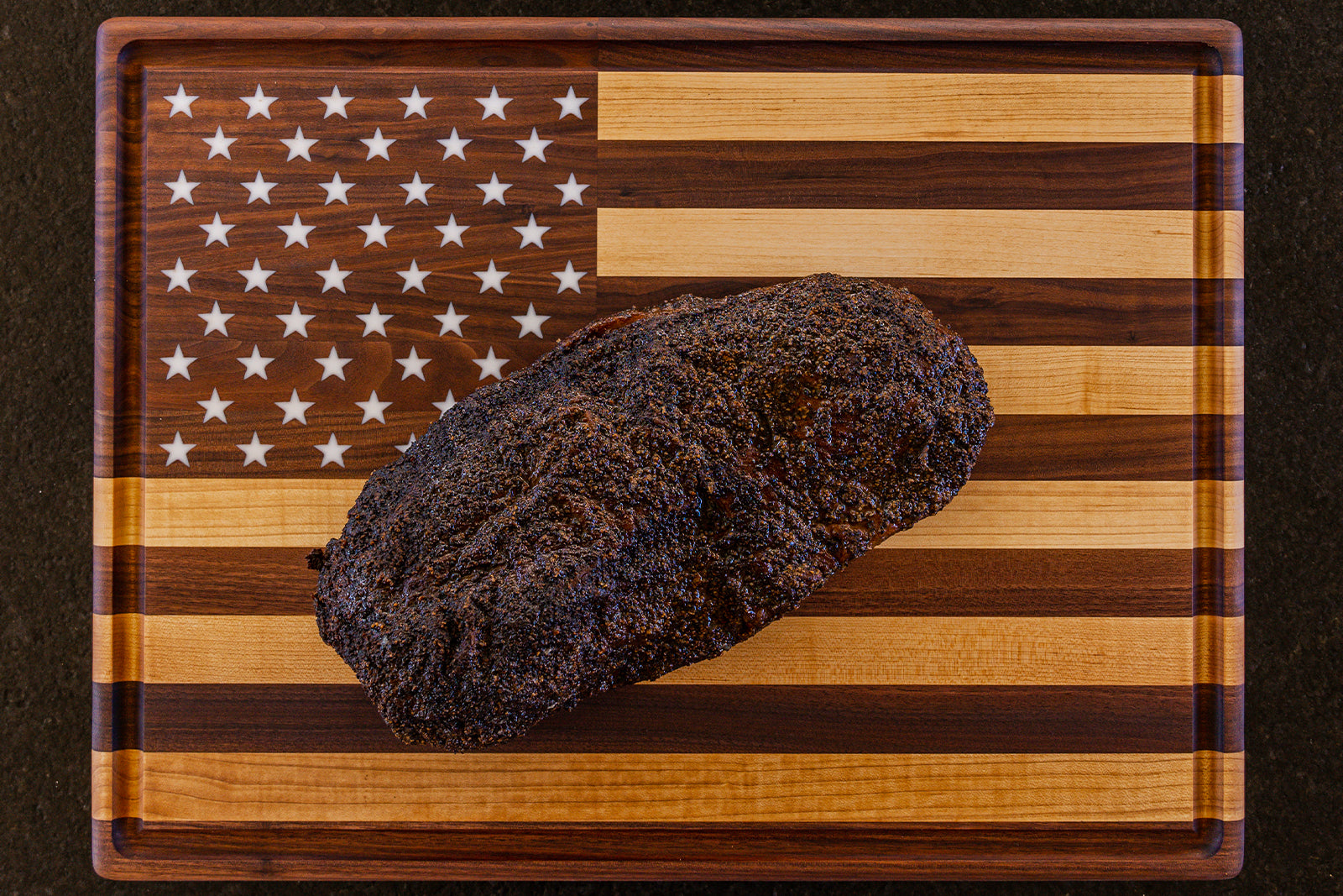 Am BW Brisketeer_Brisket