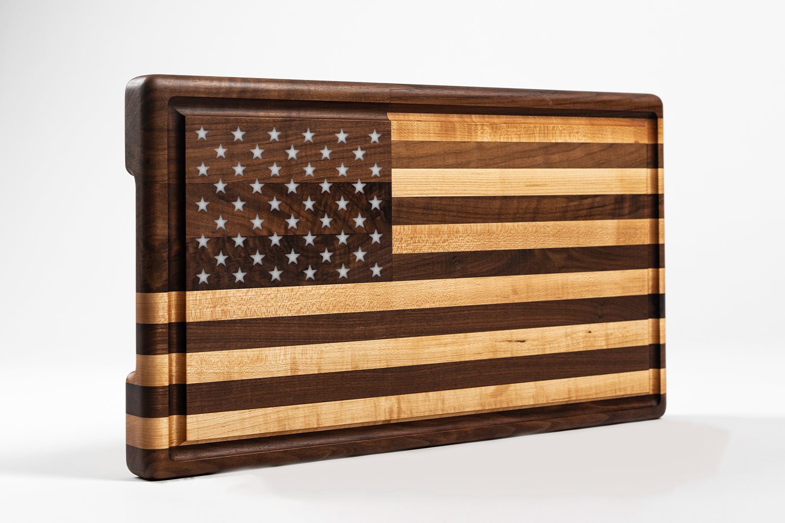 American BW Medium Edge-4