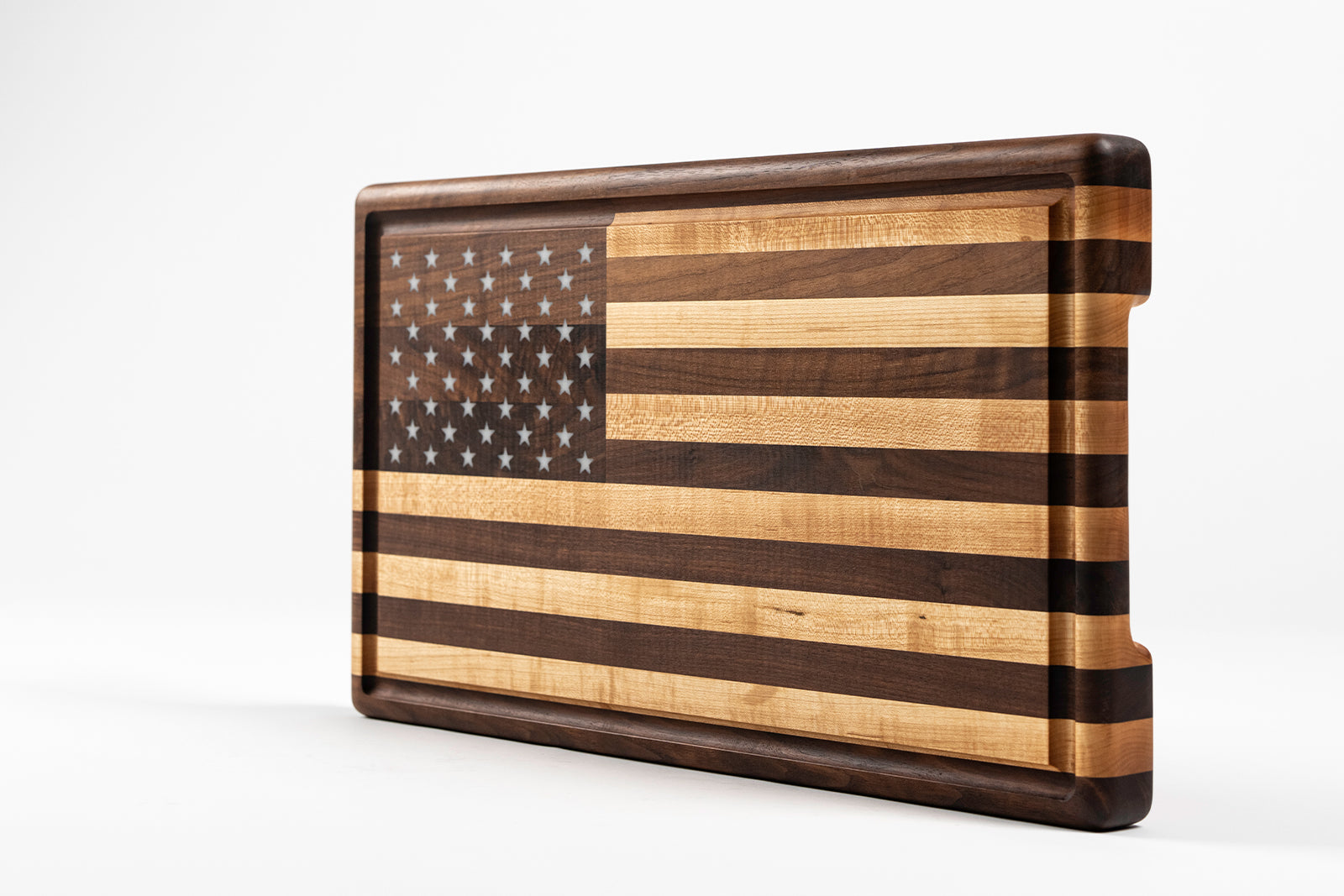 American BW Medium Edge-5