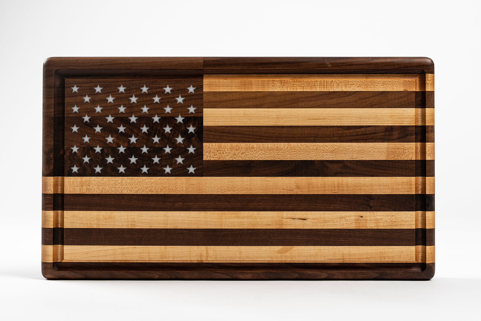 American BW Medium Edge-3