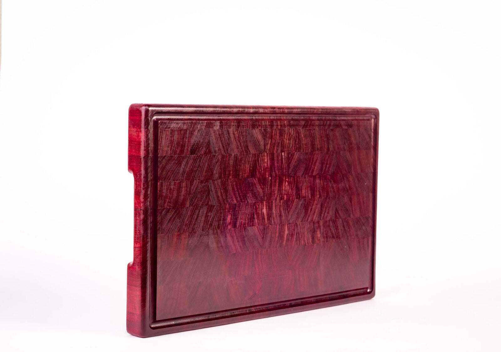 brisket Purple Heart end 34