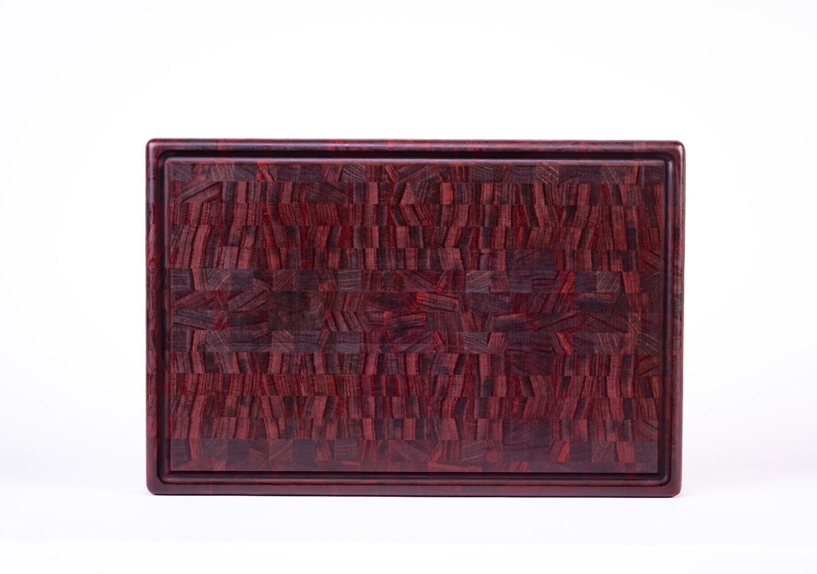 brisket Padauk end 28